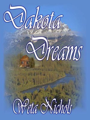 cover image of Dakota Dreams